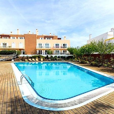 T2 Cabanas Gardens Piscina E Praia Cabanas De Tavira Exterior photo