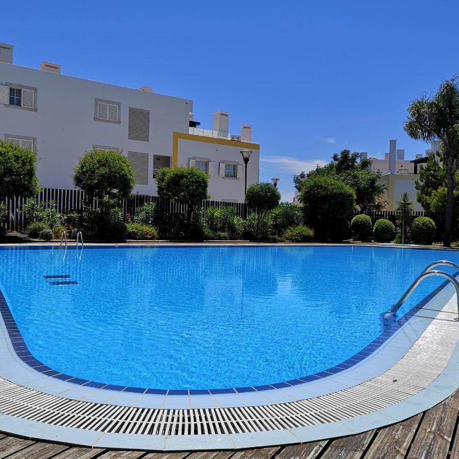 T2 Cabanas Gardens Piscina E Praia Cabanas De Tavira Exterior photo